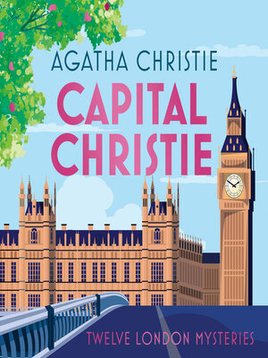 cover image of Capital Christie